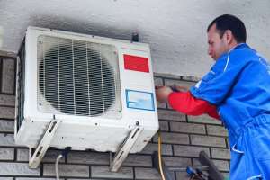 24/7 and Emergency HVAC Near Charleston, WV | Air Conidtioning and Heating Contractors